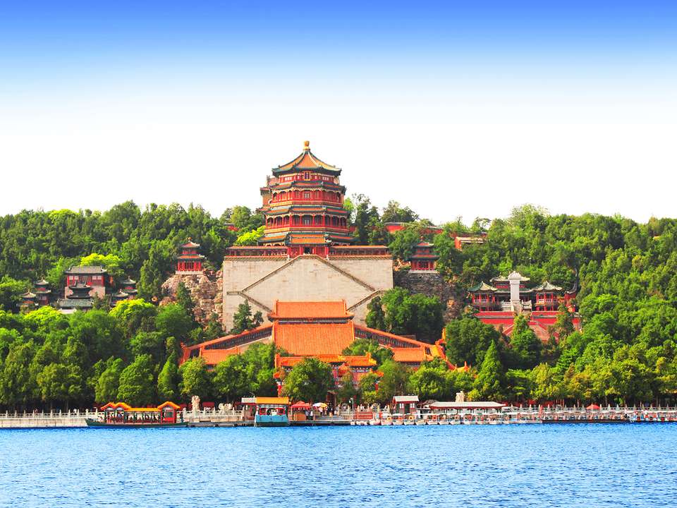 China Silk Road Discovery - 11 days - On The Go Tours - China - Image 1