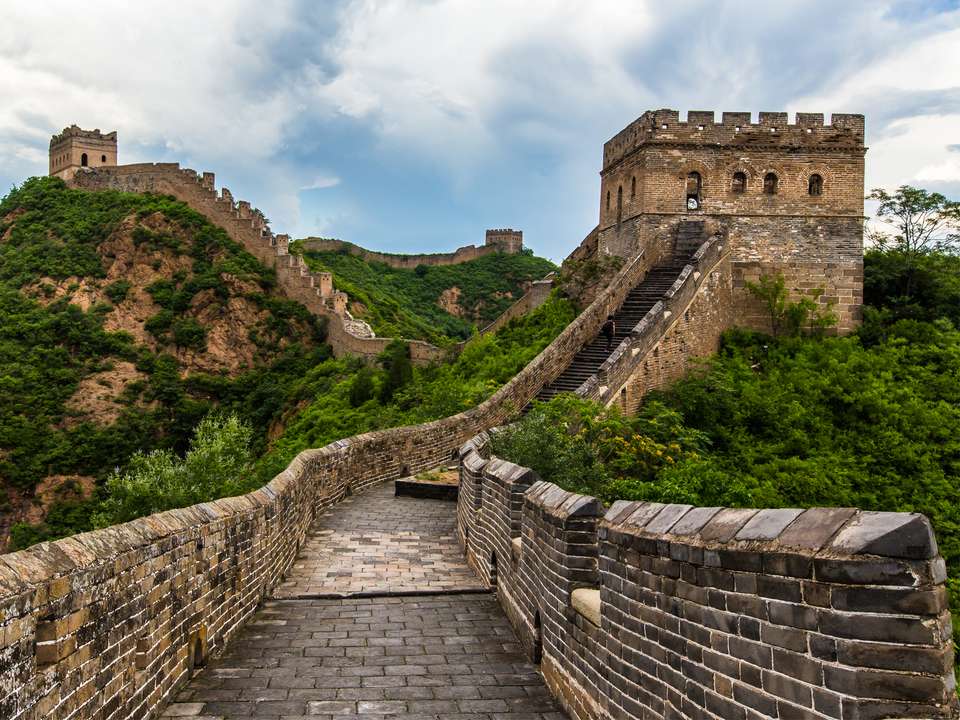 China Silk Road Discovery - 11 days - On The Go Tours - China - Image 3