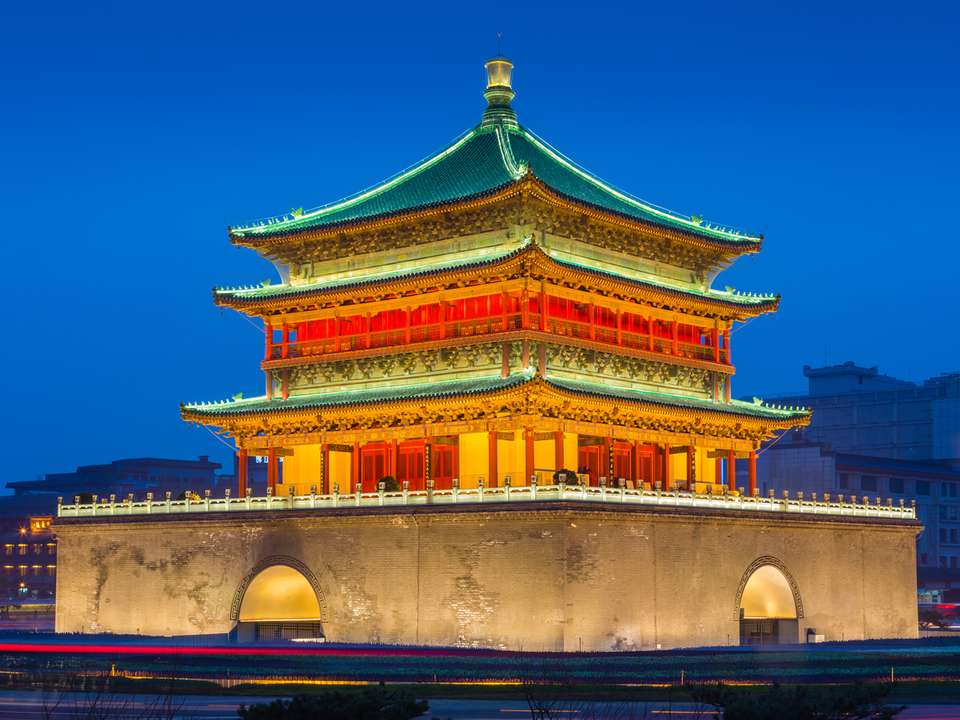 China Silk Road Discovery - 11 days - On The Go Tours - China - Image 5