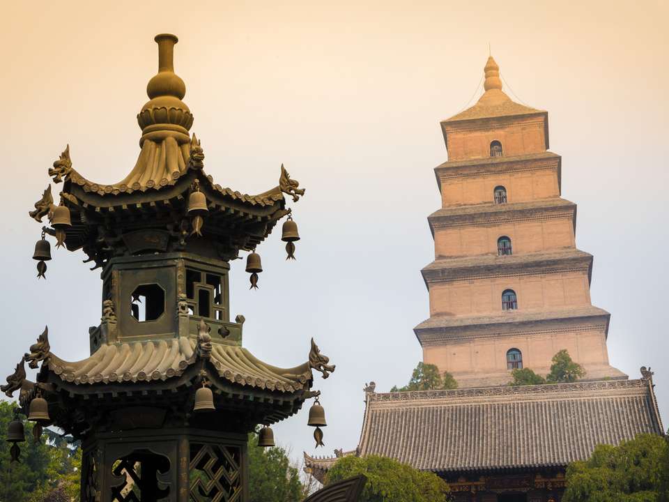 China Silk Road Discovery - 11 days - On The Go Tours - China - Image 6