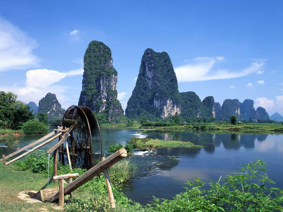China Silk Road Discovery - 11 days - On The Go Tours - China - Image 8