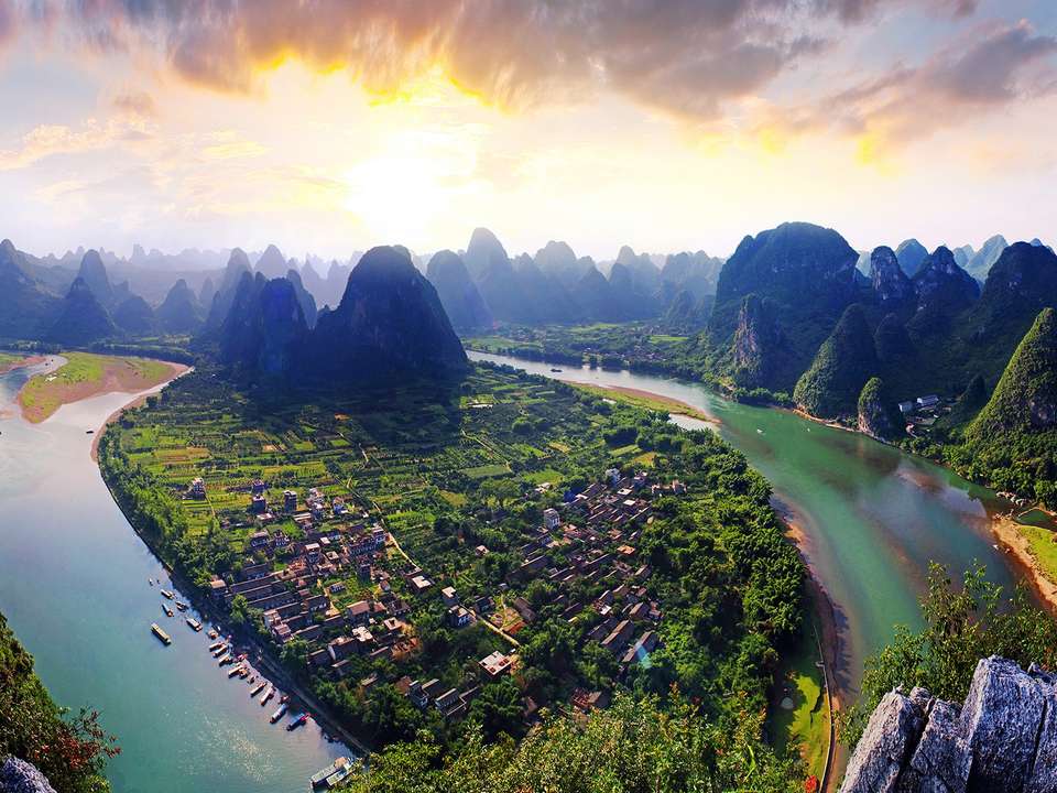 China Silk Road Discovery - 11 days - On The Go Tours - China - Image 9