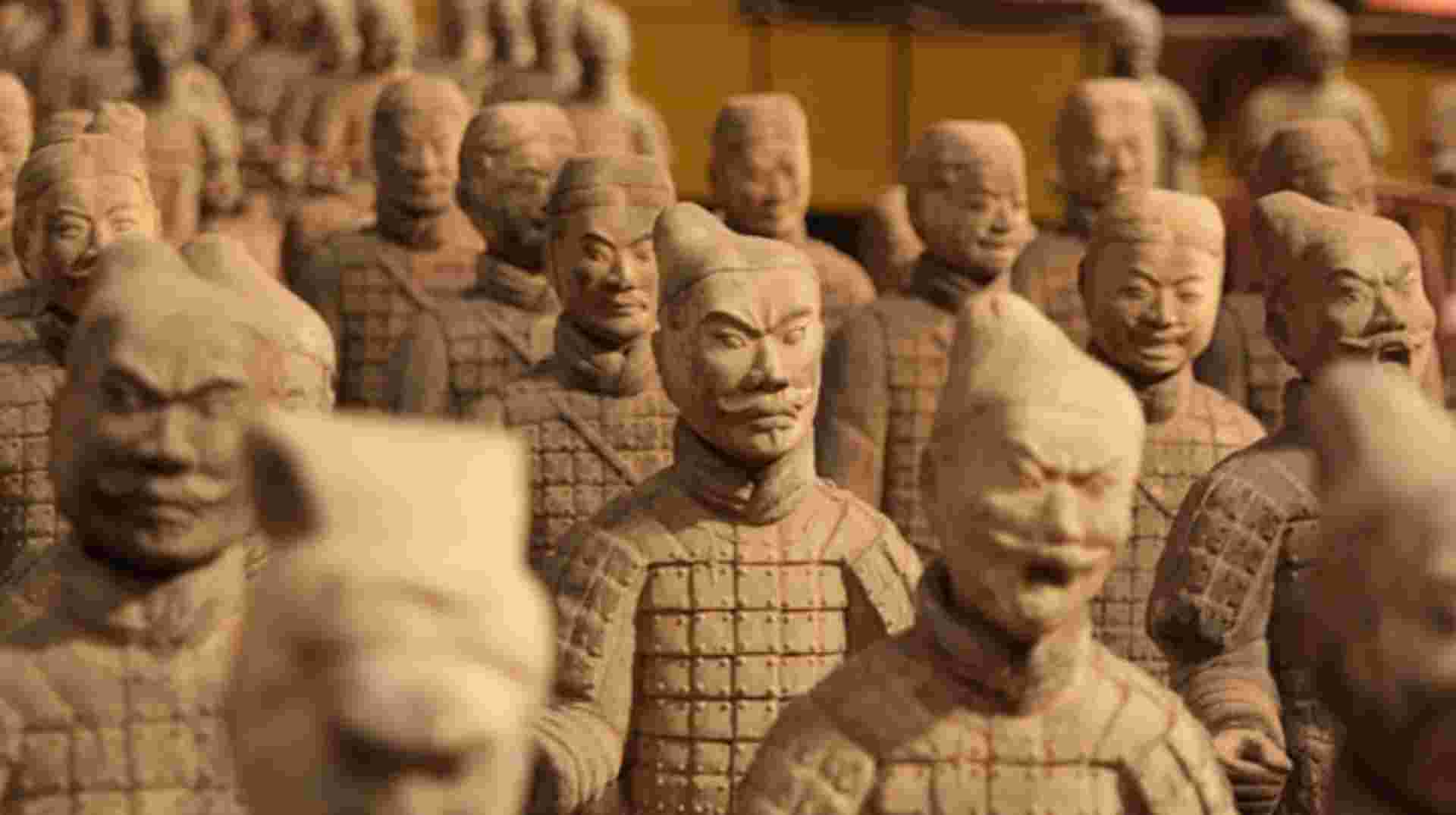 China through the Yangtze Small Group Tour: 11 Days