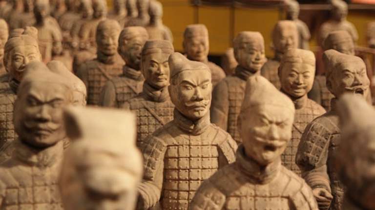 China through the Yangtze Small Group Tour: 11 Days - 11 days