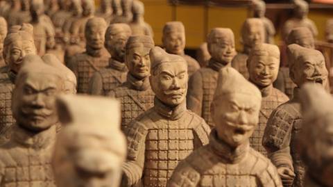 China Through The Yangtze Small Group Tour: 11 Days - 11 Days