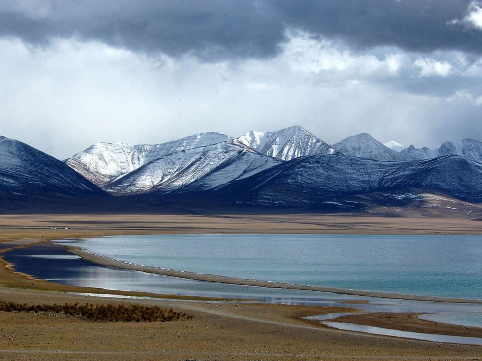 China to Tibet - 11 days  - On The Go Tours - China - Image 11