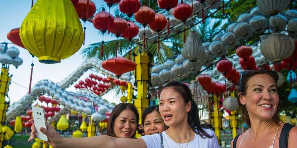 China to Vietnam: An Overland Adventure - G Adventures - China - Image 5