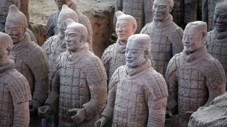 China Tour: Beijing, Xian & Shanghai - No Shopping Stops - Travel China Guide - China - Image 2