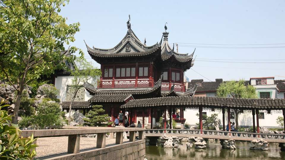 China Tour: Beijing, Xian & Shanghai - No Shopping Stops - Travel China Guide - China - Image 3