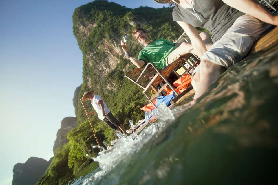 China Uncovered - G Adventures - China - Image 7