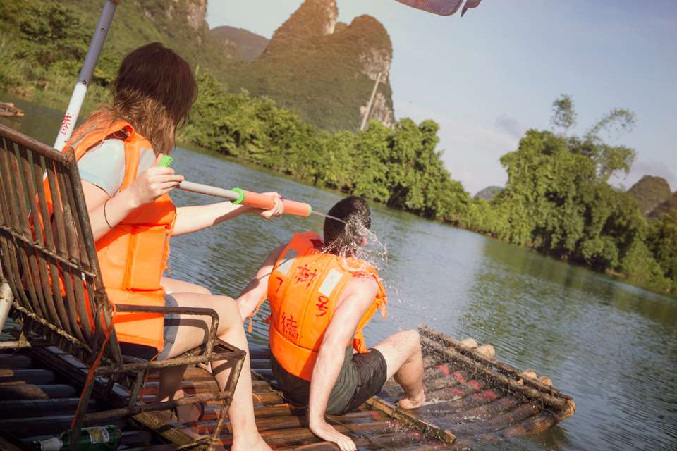China Uncovered - G Adventures - China - Image 8