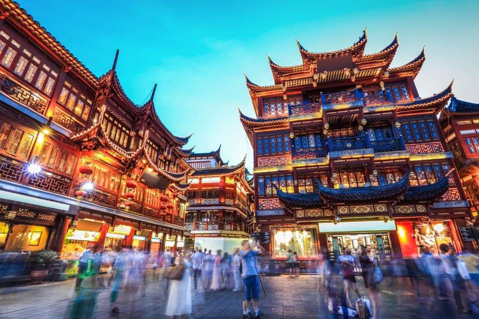 China's Present, Past And Future With Suzhou Extension - Destination Services - China - Image 7