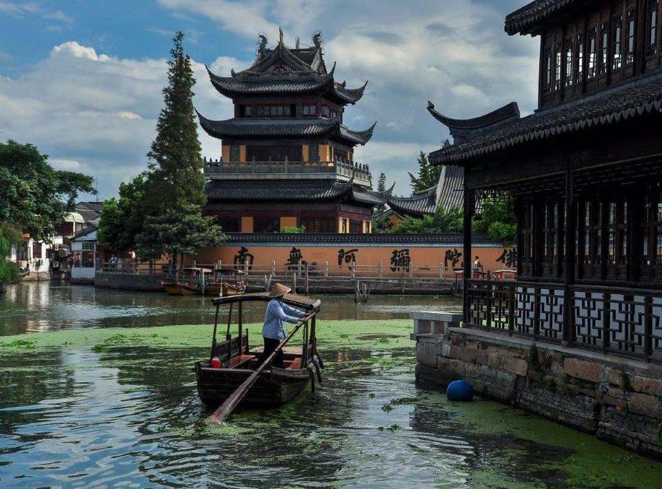 China's Present, Past And Future With Suzhou Extension - Destination Services - China - Image 12