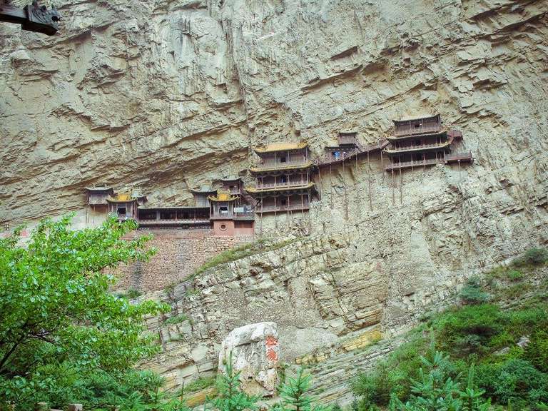 Chinese Ancient Heartland, Private Tour - 13 days