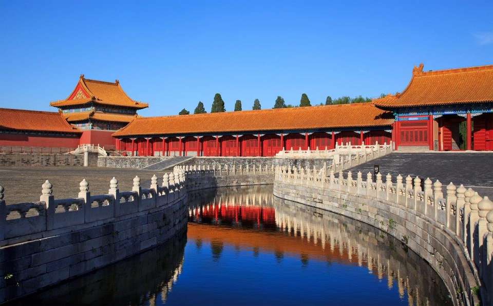 Chinese Cosmopolitan, Private Tour - Destination Services - China - Image 7