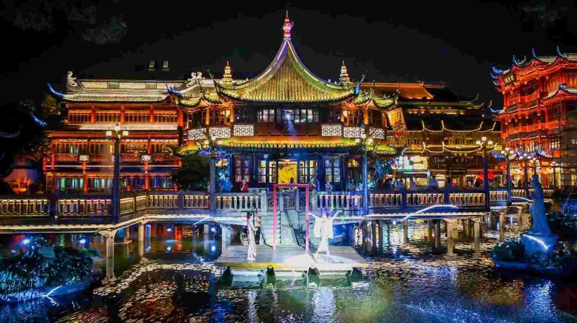 Chinese Cuisine and Culture