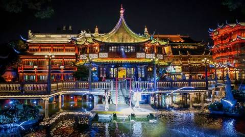 Chinese Cuisine And Culture - July 2027