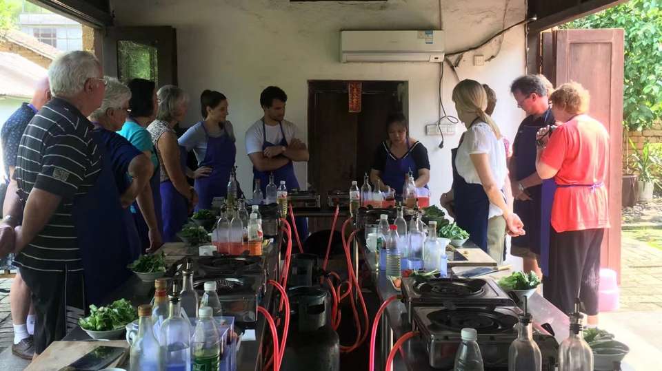 Chinese Cuisine and Culture - Truly China Travel - China - Image 14