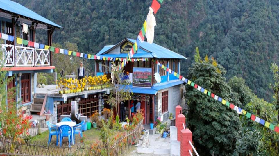 Chisapani to Nagarkot Trek - Outshine Adventure Pvt Ltd - Nepal - Image 3