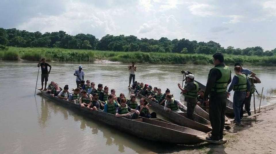 3 Nights 4 Days Chitwan Jungle Safari Tour from Kathmandu - Breakfree Adventures Pvt Ltd - Nepal - Image 7