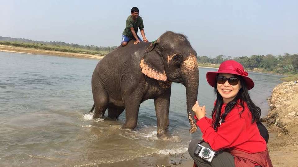 Chitwan  National Park Safari - undefined - Image 2
