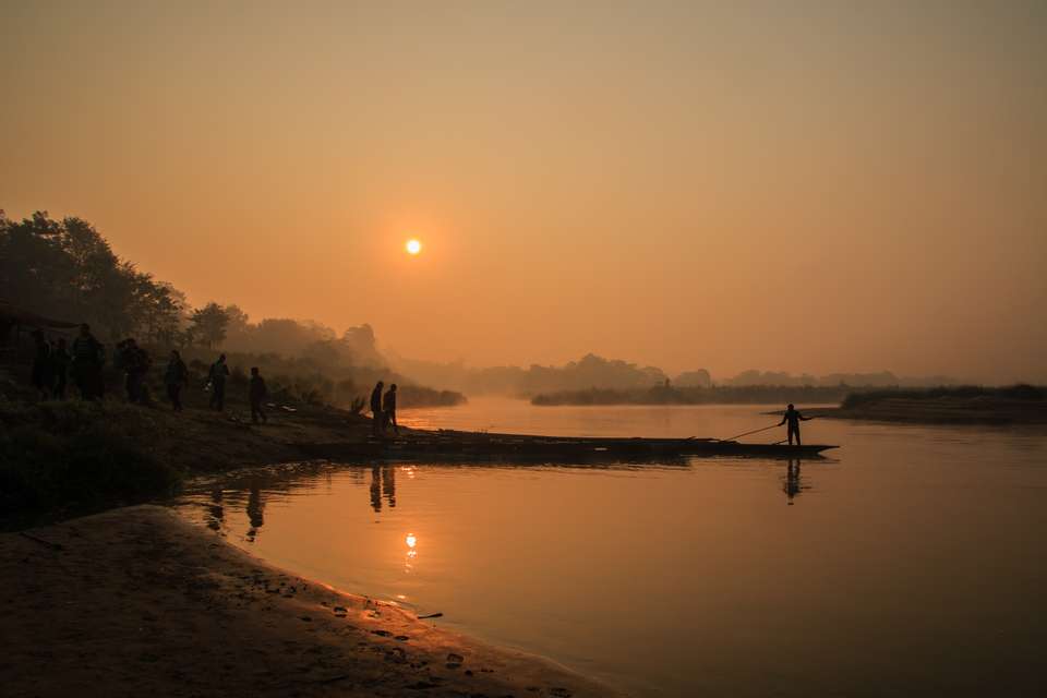 Chitwan Safari Add-on Tour - undefined - Image 2