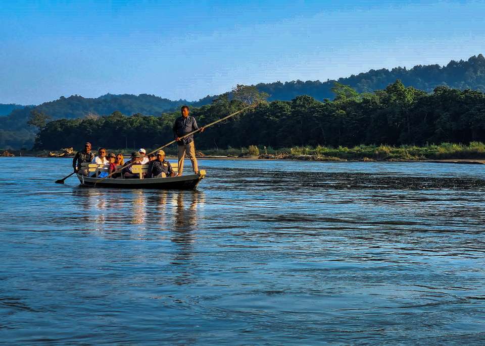 Chitwan Safari Add-on Tour - undefined - Image 4