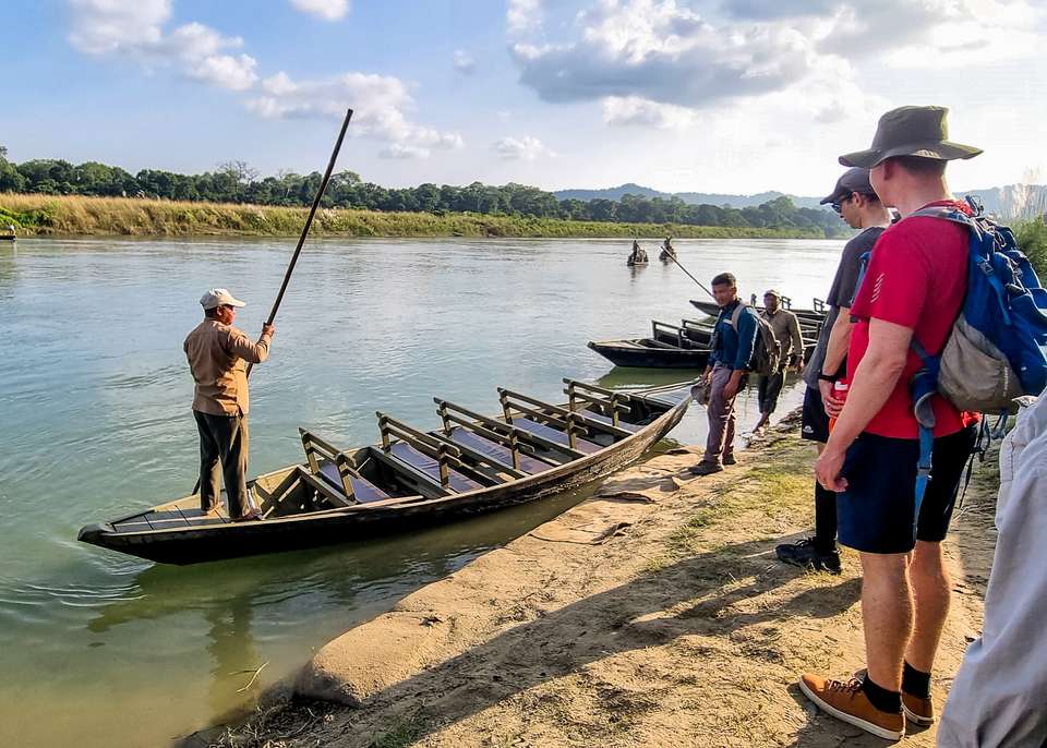 Chitwan Safari Add-on Tour - undefined - Image 5
