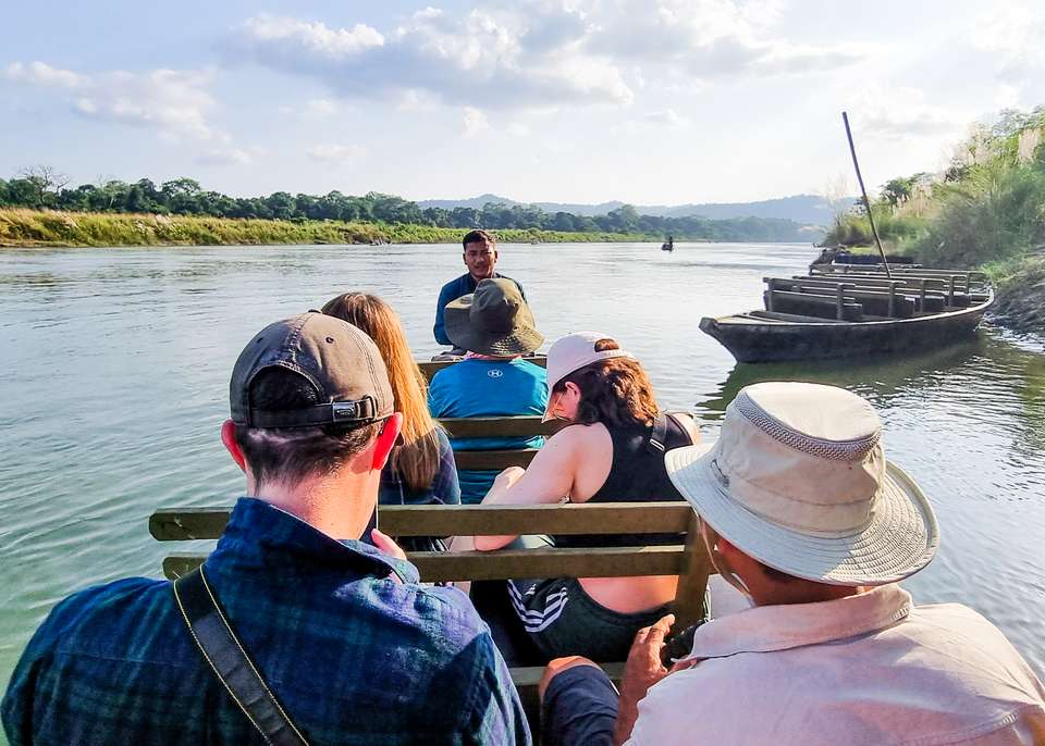 Chitwan Safari Add-on Tour - undefined - Image 7