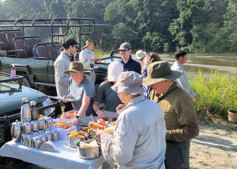 Chitwan Safari Add-on Tour - undefined - Image 10