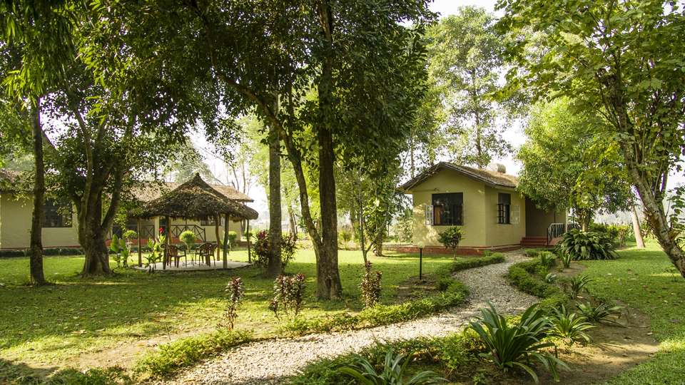 Chitwan Safari Add-on Tour - undefined - Image 14