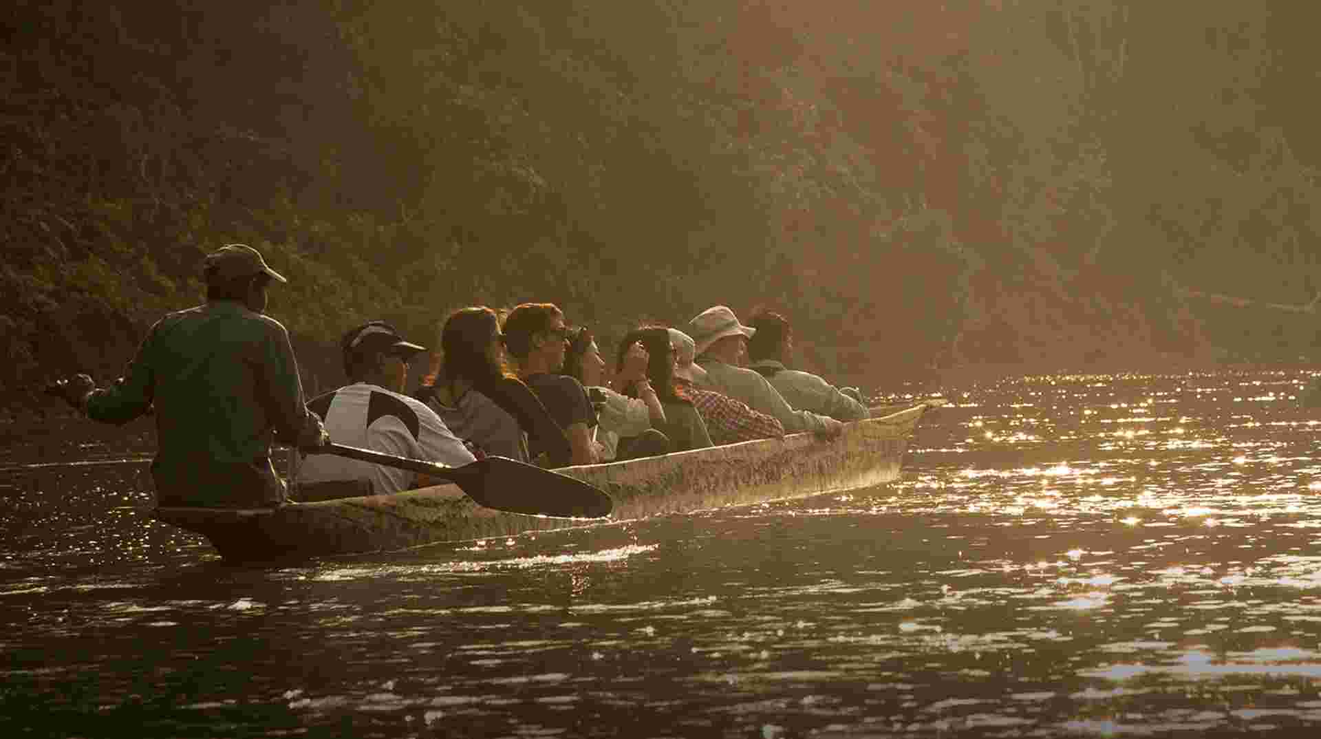 Chitwan Wilderness Experience: Three Days