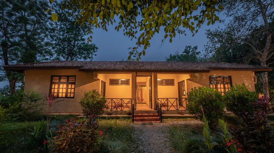 Chitwan Wilderness Experience: Three Days - Unique Adventure International Pvt Ltd - Nepal - Image 5
