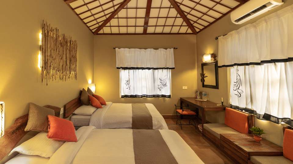 Chitwan Wilderness Experience: Three Days - Unique Adventure International Pvt Ltd - Nepal - Image 6