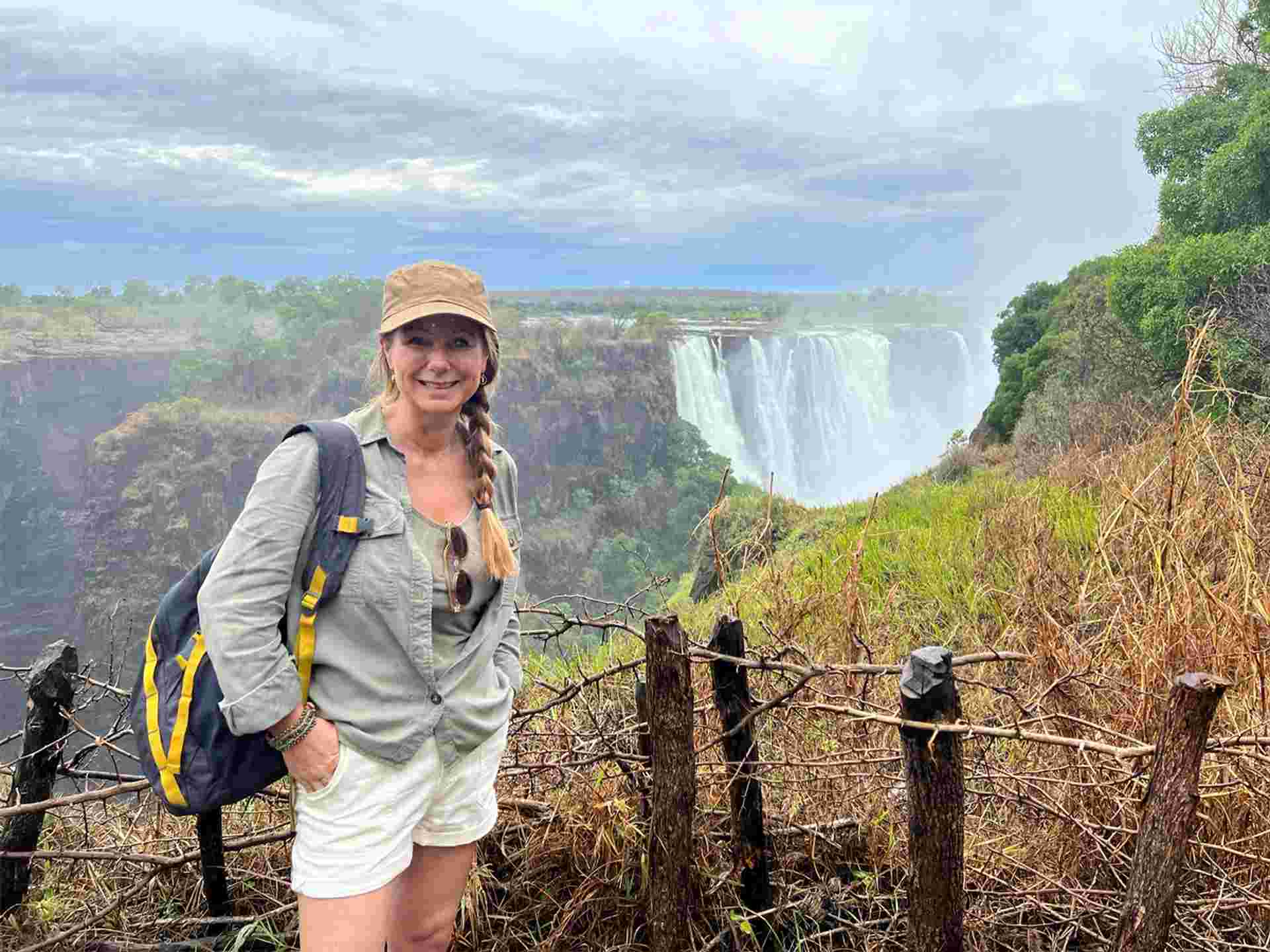 Chobe, Okavango & Etosha - 14 days