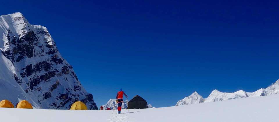 Cholo Expedition (6097m) - World Expeditions - Nepal - Image 6