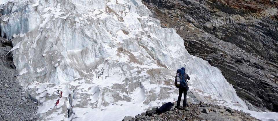 Cholo Expedition (6097m) - World Expeditions - Nepal - Image 7