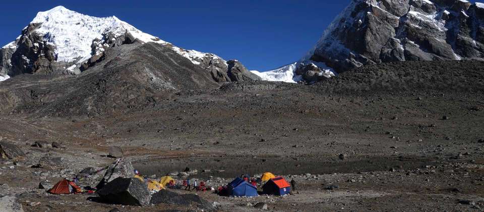 Cholo Expedition (6097m) - World Expeditions - Nepal - Image 8