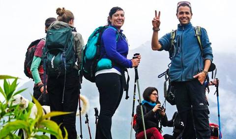 Choquequirao Trek 4d/3n - Summer Tours