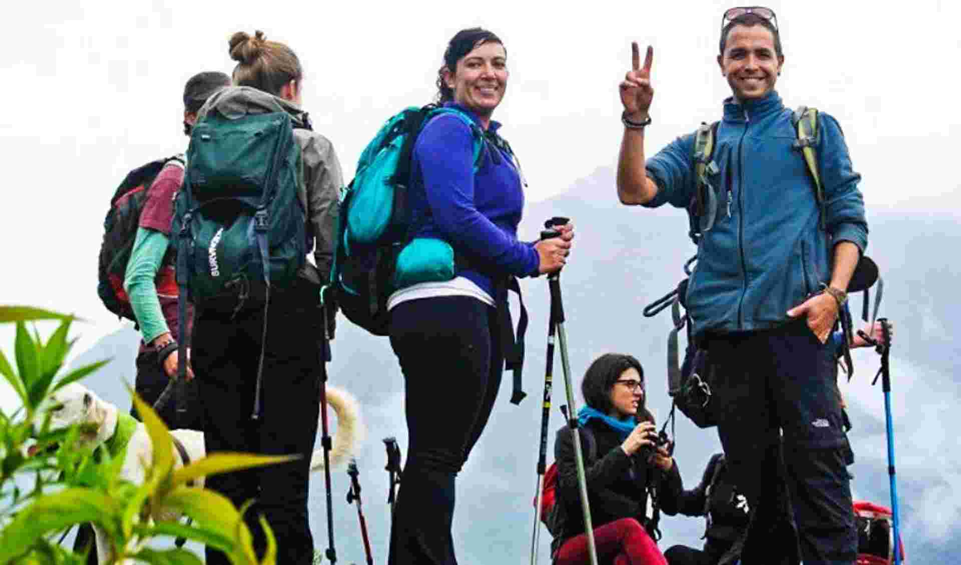 Choquequirao Trek 5D/4N