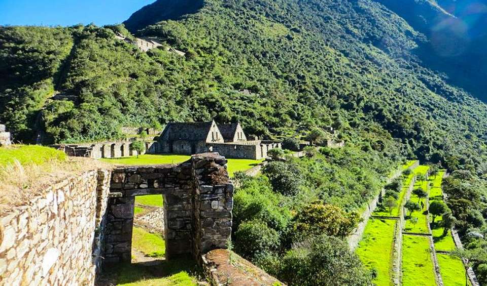 Choquequirao Trek 5D/4N - Bamba - Peru - Image 2