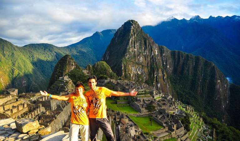 Choquequirao Trek 8D/7N trip - alternative tour available