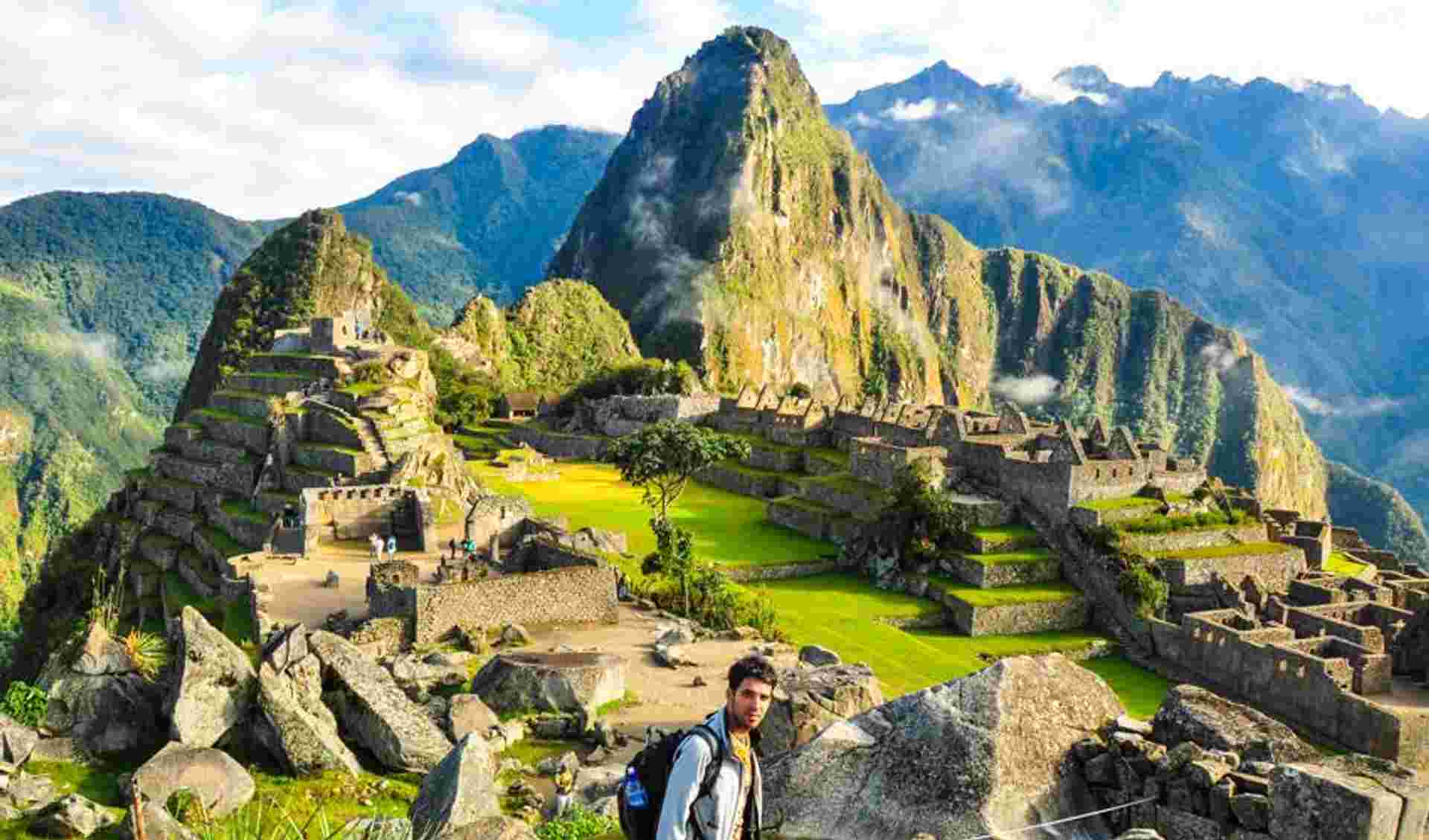Choquequirao Trek to Machu Picchu 9D/8N