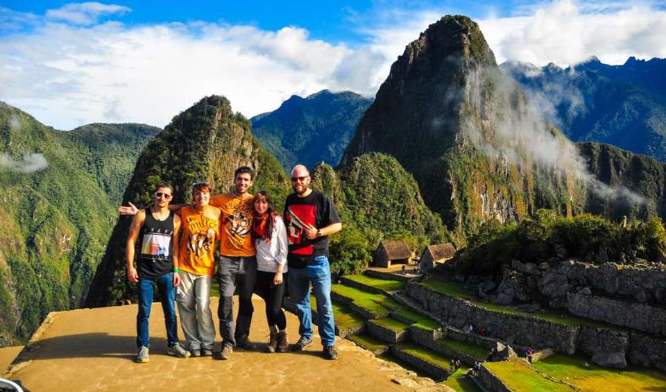 Choquequirao Trek to Machu Picchu 9D/8N - Bamba - Peru - Image 2