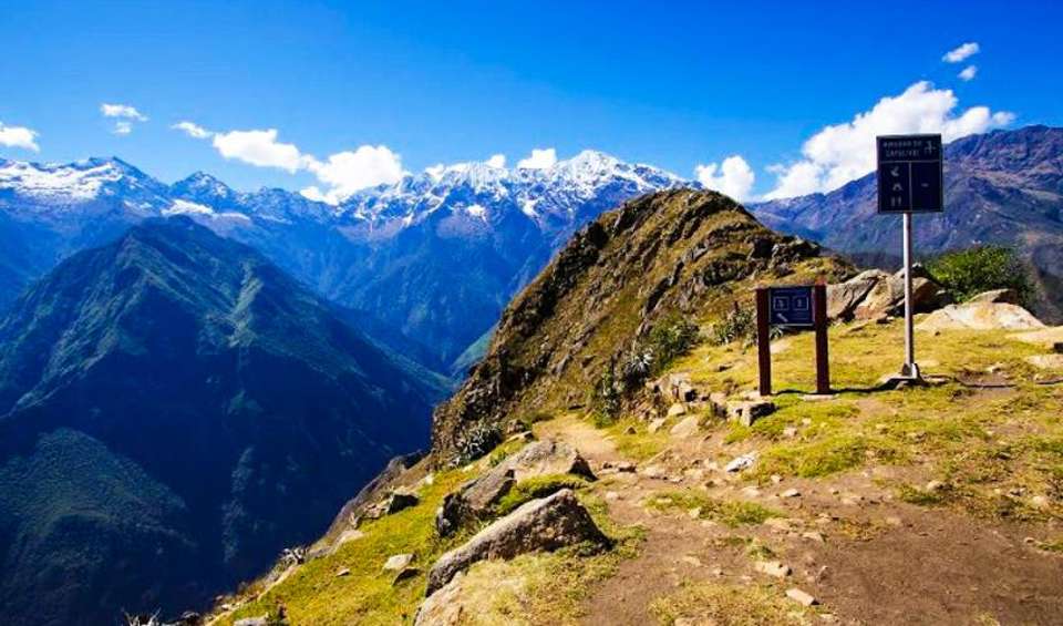 Choquequirao Trek to Machu Picchu 9D/8N - Bamba - Peru - Image 3