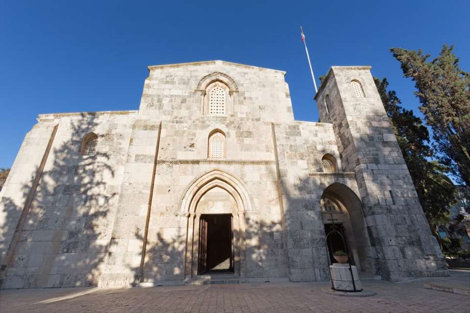 Christian Israel Tour Package, 4 Days From Tel Aviv - Bein Harim - Israel - Image 18