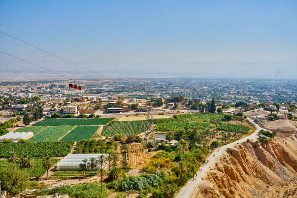 Christian Israel Tour Package, 5 Days From Jerusalem - Bein Harim - Israel - Image 8