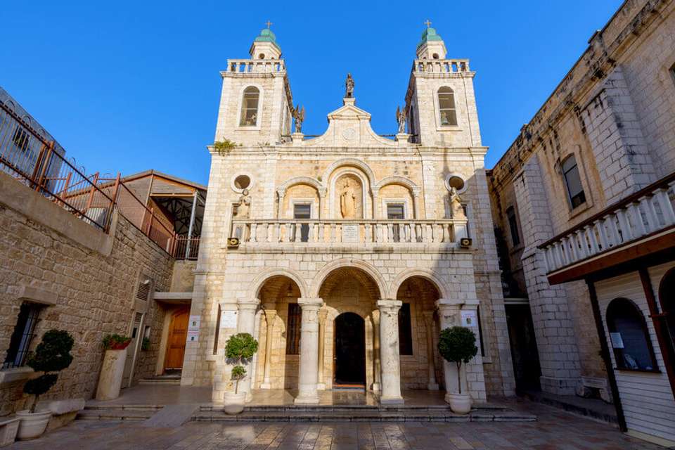 Christian Israel Tour Package, 5 Days From Tel Aviv - Bein Harim - Israel - Image 6