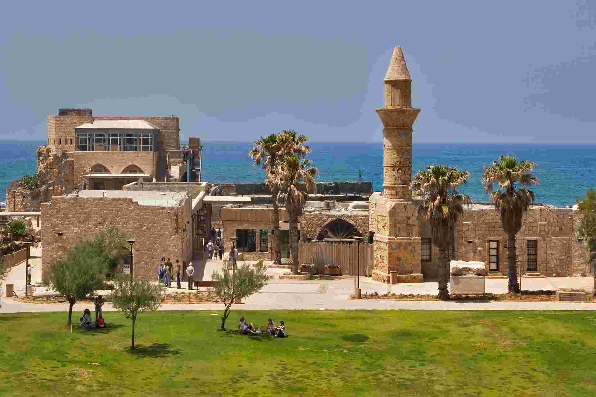 Christian Israel Tour Package, 6 Days From Jerusalem