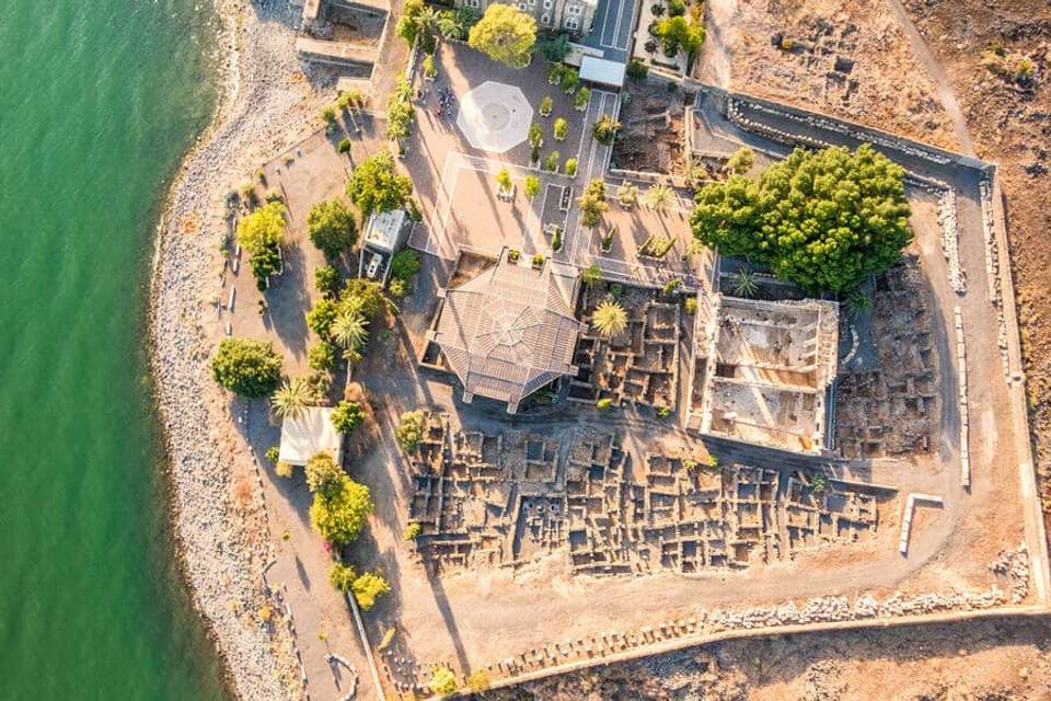 Christian Israel Tour Package, 6 Days From Jerusalem - Bein Harim - Israel - Image 22